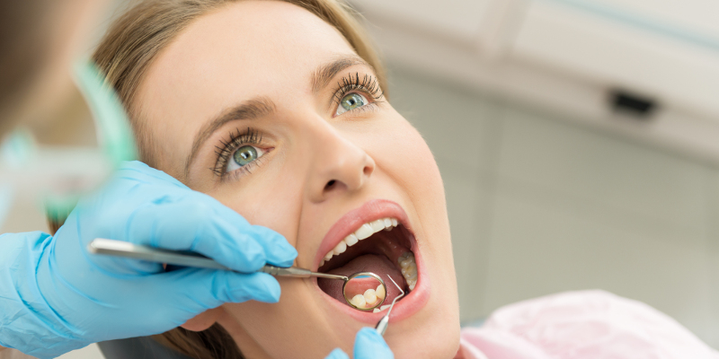 Root Canals in Walkertown, North Carolina