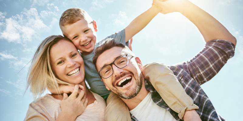 Dental Implants in Winston-Salem, North Carolina