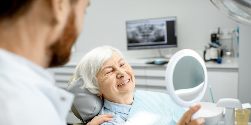 Emergency Dentist in Walkertown, North Carolina