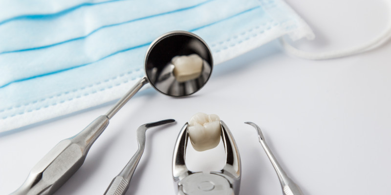 Dental Sealants in Walkertown, North Carolina