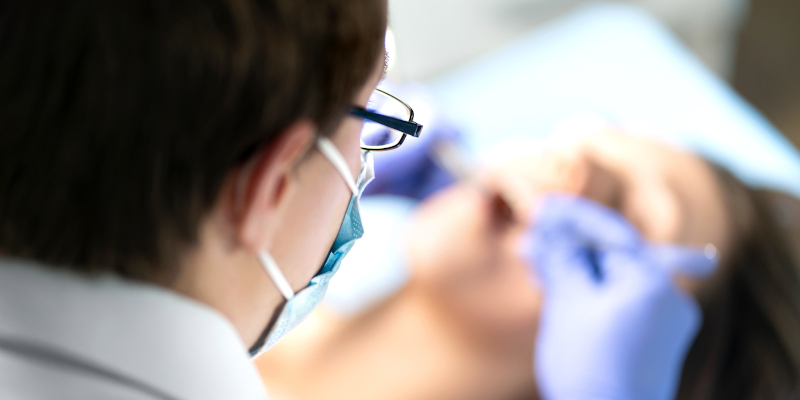 Wisdom Teeth Removal in Walkertown, North Carolina