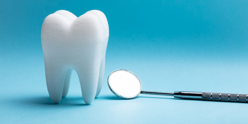 Root Canal Therapy in Walkertown, North Carolina