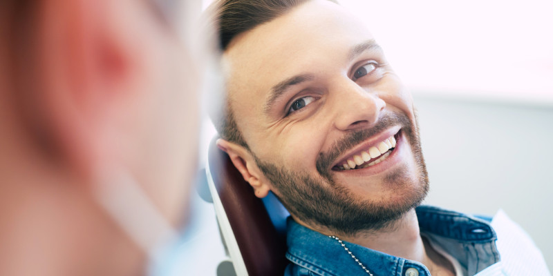 Dentist Appointment in Winston-Salem, North Carolina