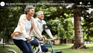 Drs. Batten & Heath Family Dentistry: Experienced Dentists in Walkertown, NC