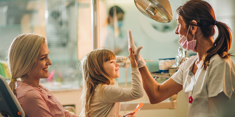 Pain-free Dentist in Walkertown, North Carolina